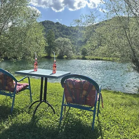 Kraljice Teute2 Jezero (Republika Srpska)