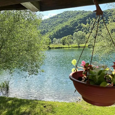 Kraljice Teute2 Holiday home Jezero (Republika Srpska)