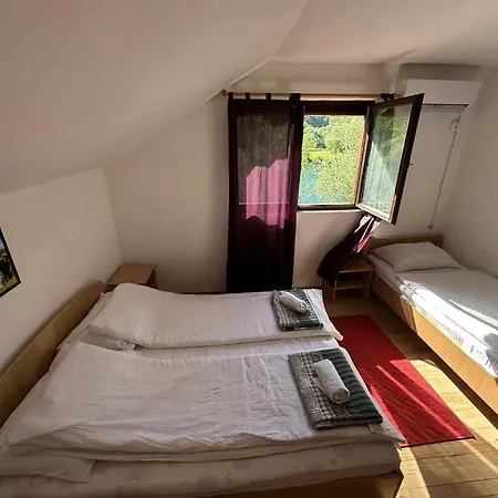 Holiday home Kraljice Teute2
